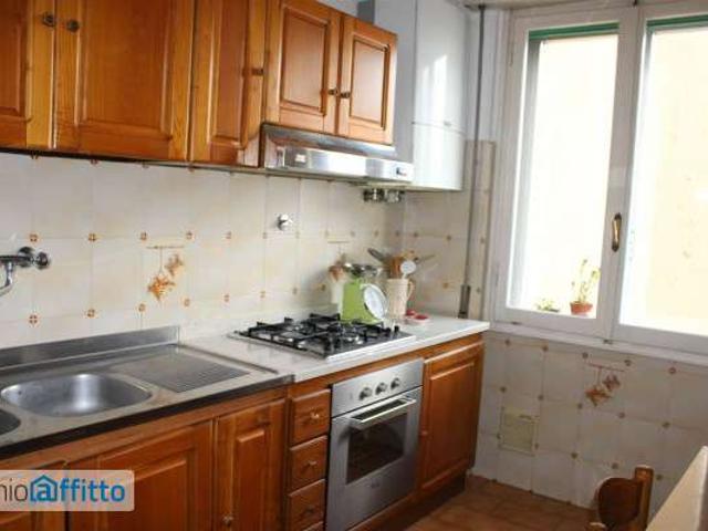 Appartamento arredato Rifredi