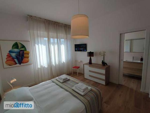 Appartamento arredato Rifredi