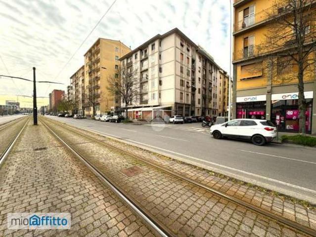 Appartamento arredato Rifredi