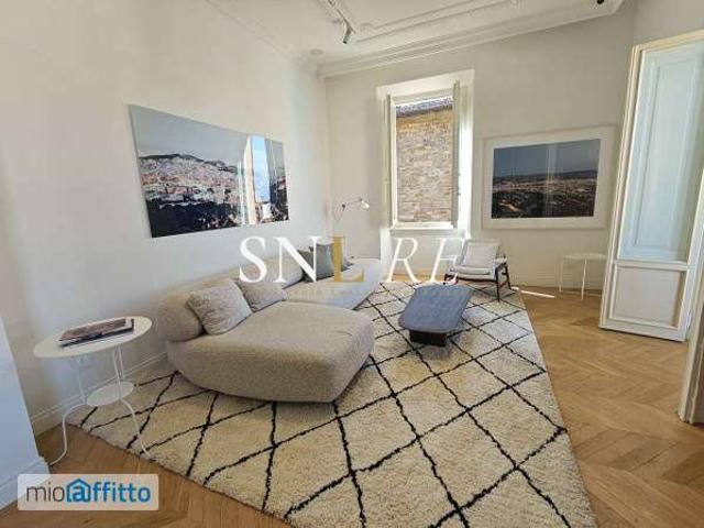 Appartamento arredato Rifredi
