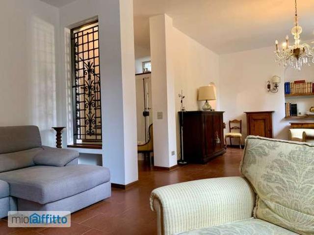 Appartamento arredato Rifredi