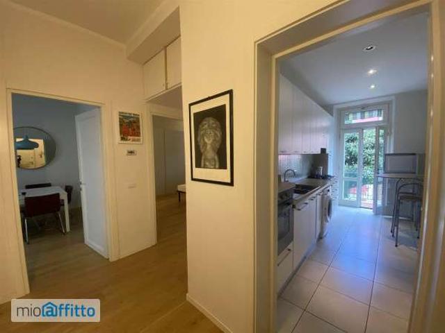 Appartamento arredato Rifredi