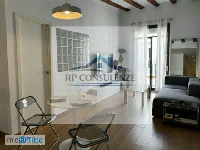 Appartamento arredato Rifredi
