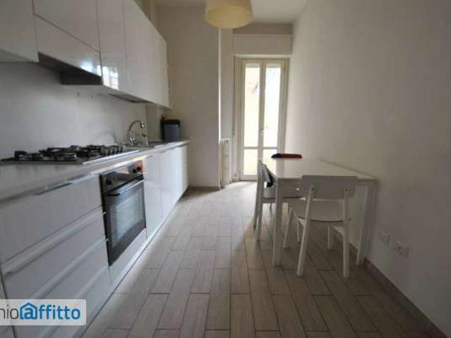 Appartamento arredato Rifredi
