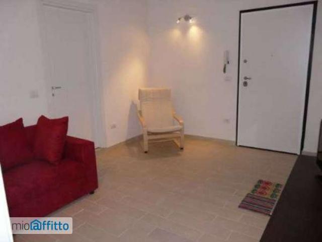 Appartamento arredato Rifredi