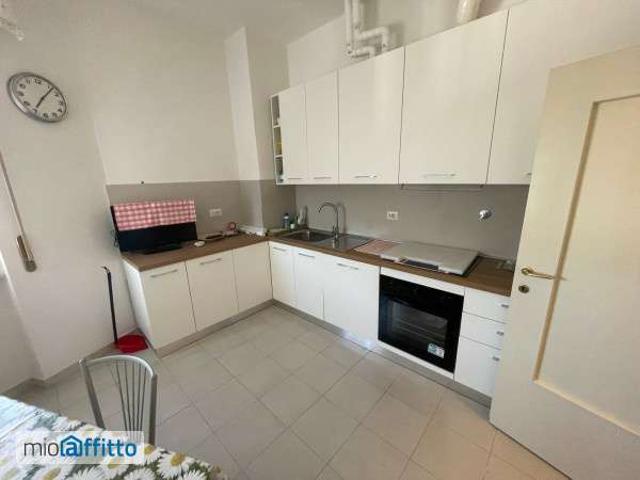 Appartamento arredato Rifredi