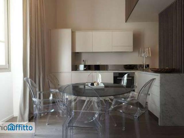 Appartamento arredato Rifredi