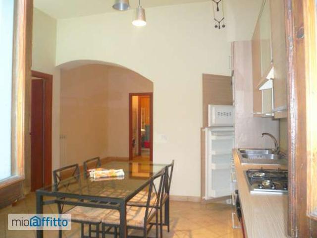 Appartamento arredato Rifredi