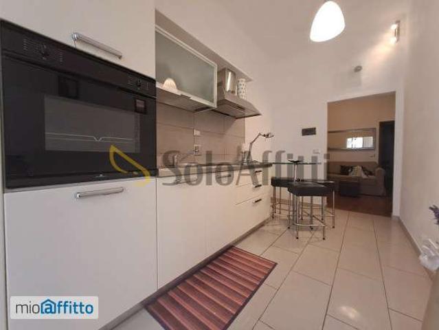 Appartamento arredato Rifredi