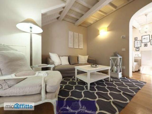 Appartamento arredato Rifredi