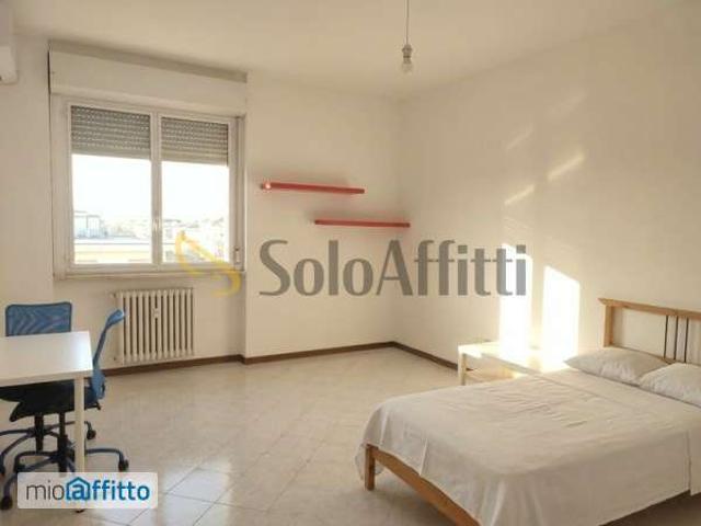 Appartamento arredato Rifredi