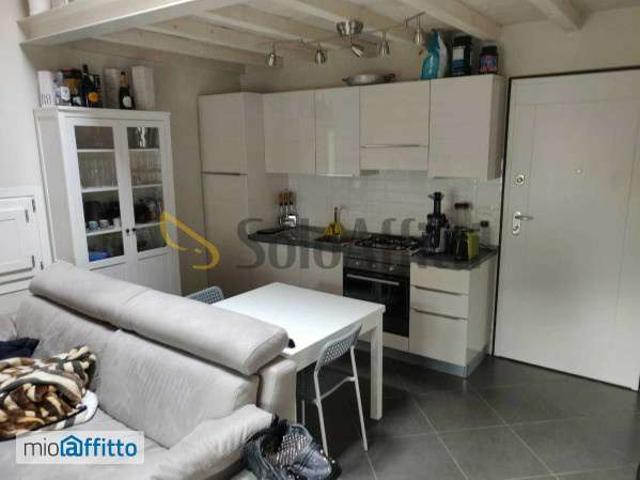 Appartamento arredato Rifredi