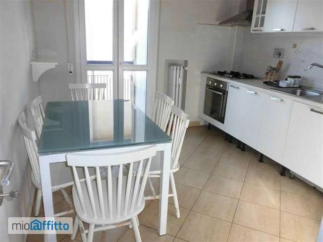 Appartamento arredato Rifredi