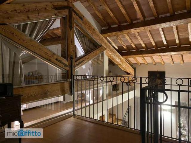 Appartamento arredato Rifredi