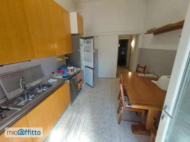 Appartamento arredato Rifredi