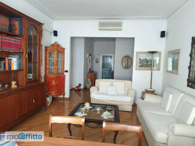 Appartamento arredato Rifredi