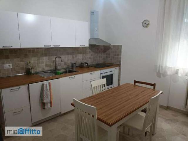 Appartamento arredato Rifredi