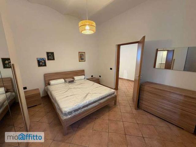 Appartamento arredato Rifredi