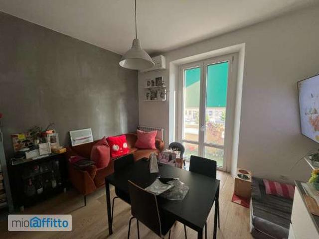 Appartamento arredato Rifredi