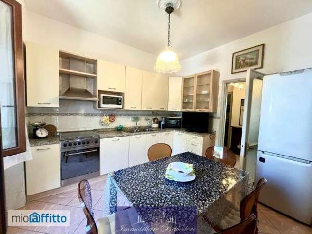 Appartamento arredato Rifredi
