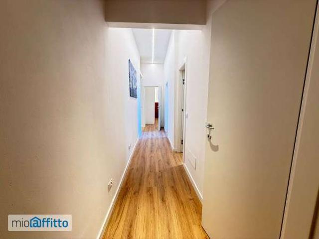 Appartamento arredato Rifredi