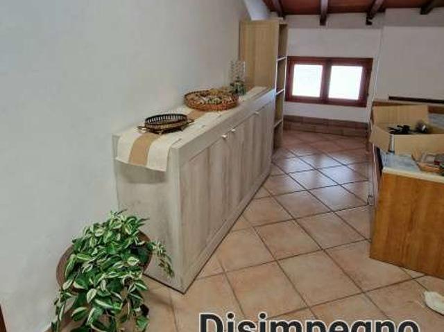 Appartamento arredato Rifredi