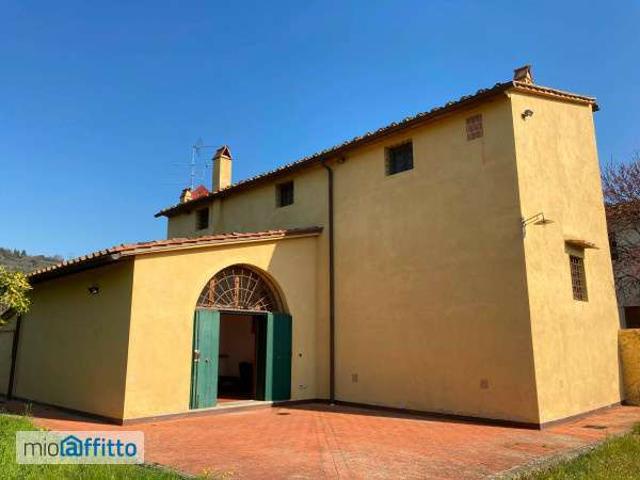 Appartamento arredato Rifredi
