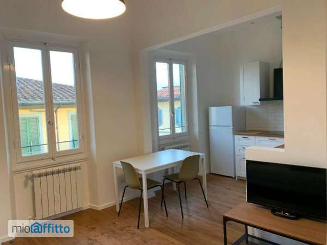 Appartamento arredato Rifredi