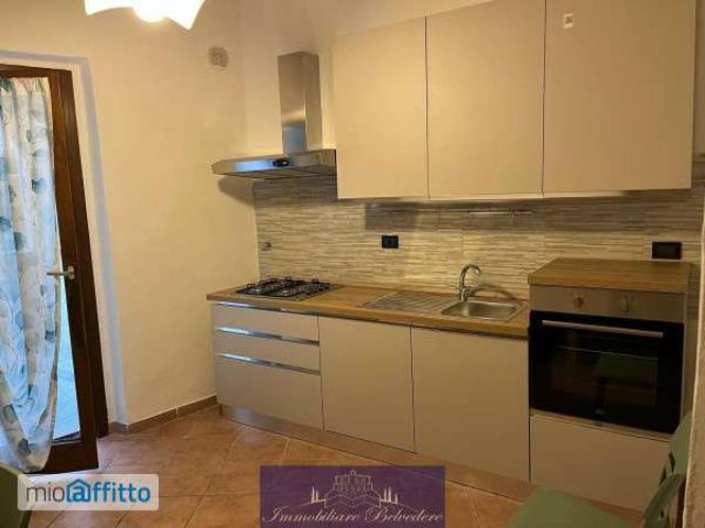 Appartamento arredato Rifredi