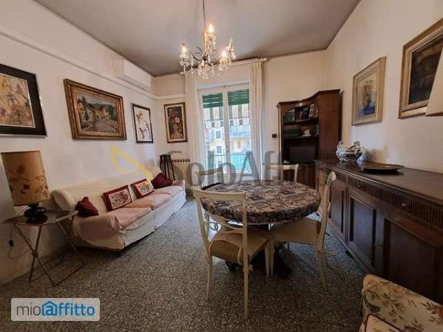Appartamento arredato Rifredi