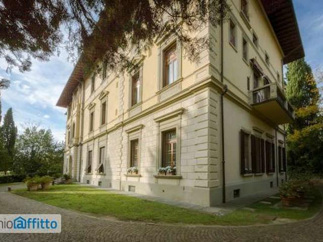 Appartamento arredato Rifredi