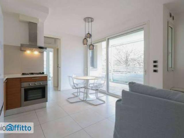 Appartamento arredato Rimini