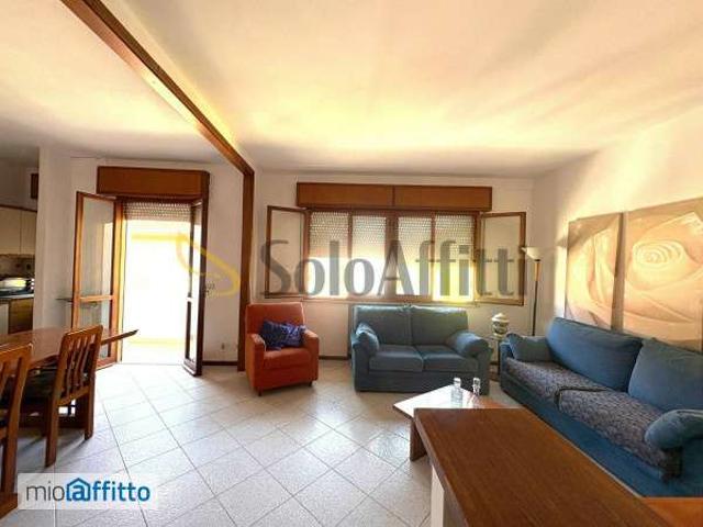 Appartamento arredato Rimini