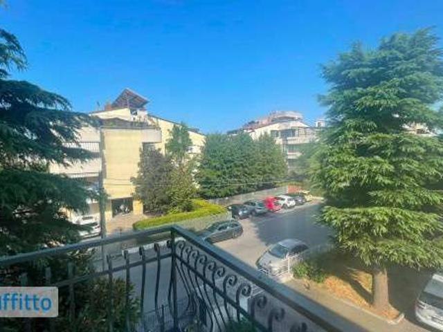 Appartamento arredato Rimini