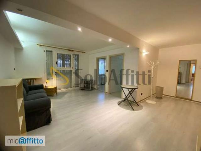 Appartamento arredato Rimini