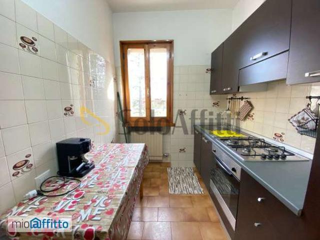 Appartamento arredato Rimini