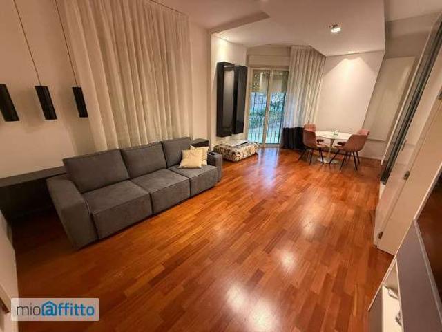 Appartamento arredato Rimini