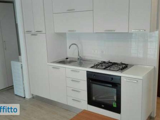 Appartamento arredato Rimini