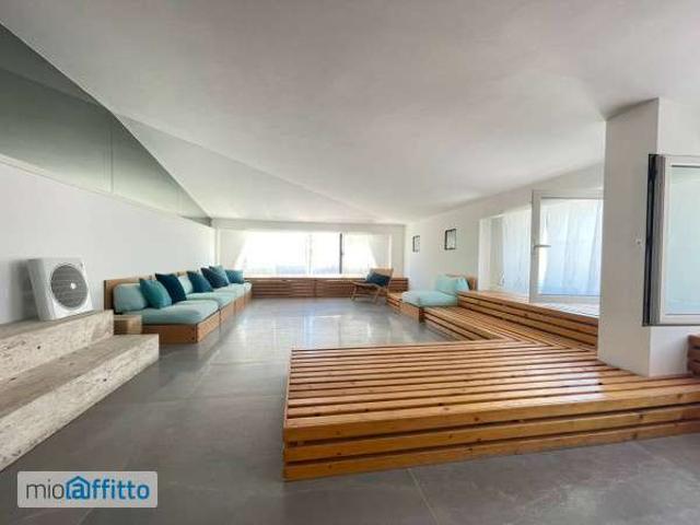 Appartamento arredato Rimini