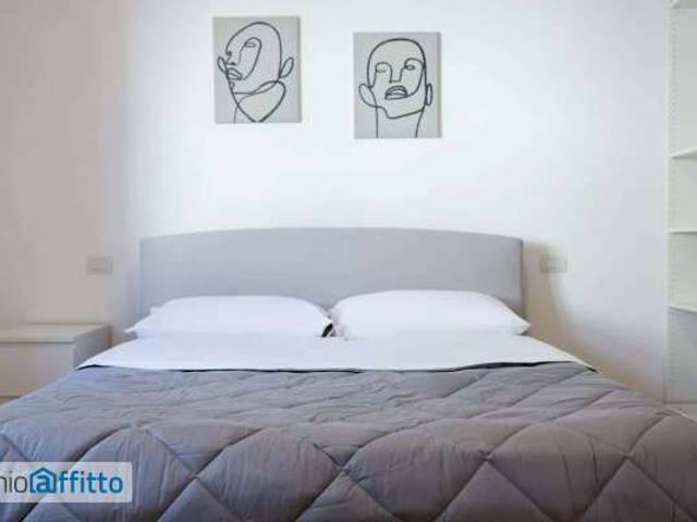 Appartamento arredato Rimini