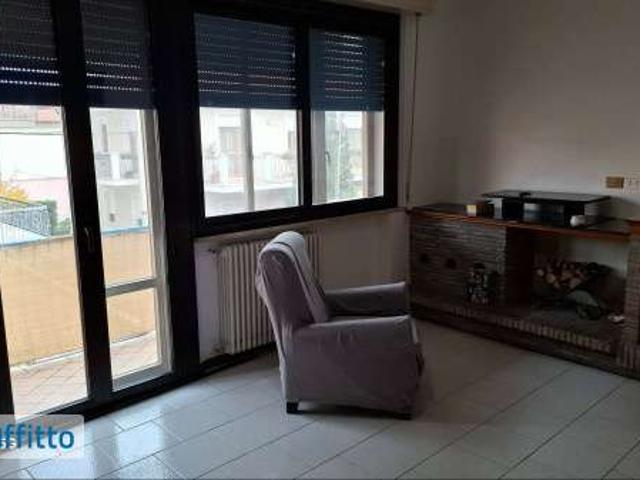 Appartamento arredato Rimini