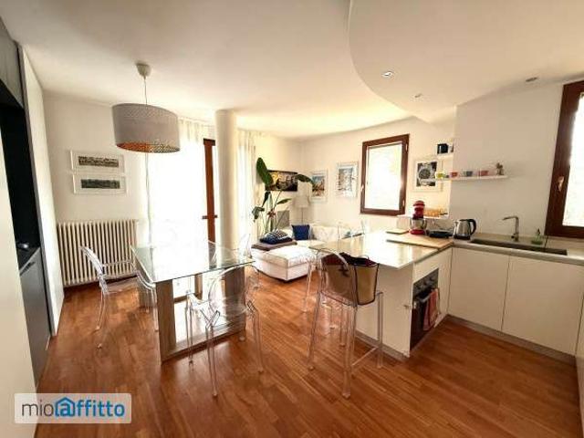 Appartamento arredato Rimini