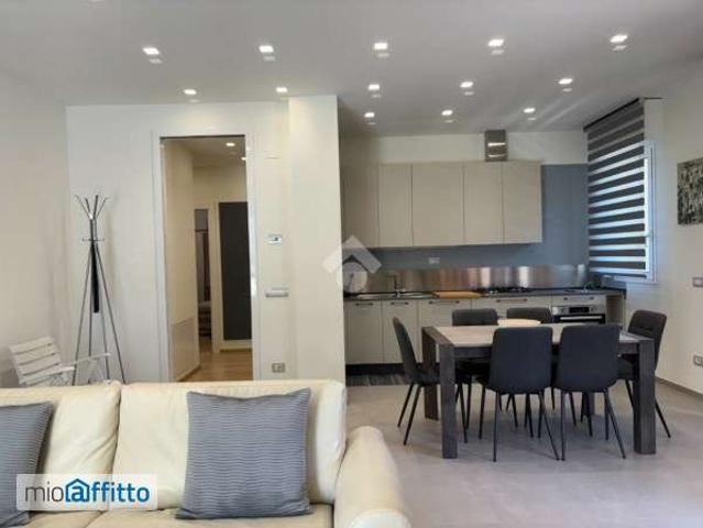 Appartamento arredato Rimini