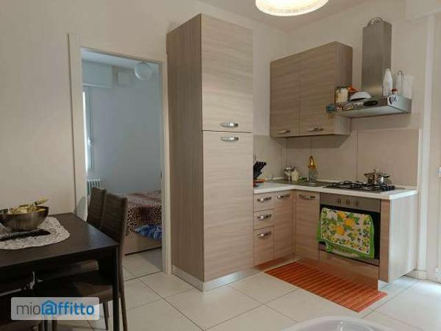 Appartamento arredato Rimini