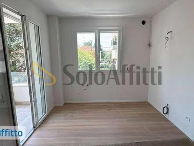 Appartamento arredato Rimini
