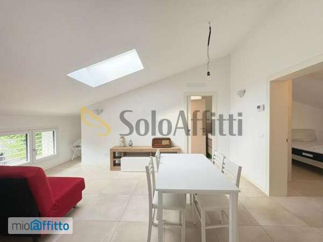 Appartamento arredato Rimini