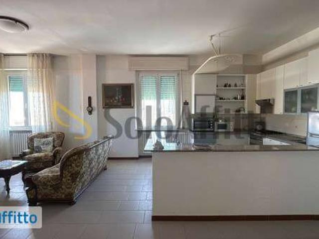 Appartamento arredato Rimini