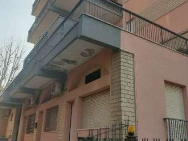 Appartamento arredato Rimini