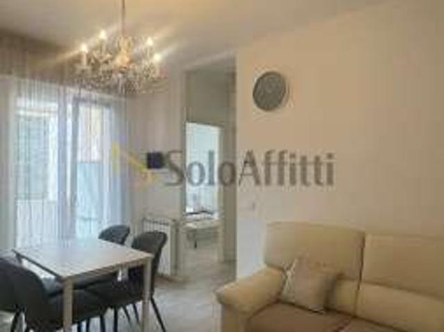 Appartamento arredato Rimini