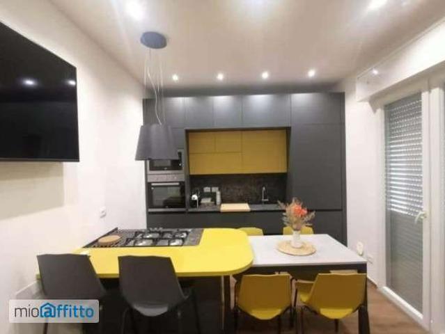 Appartamento arredato Rimini